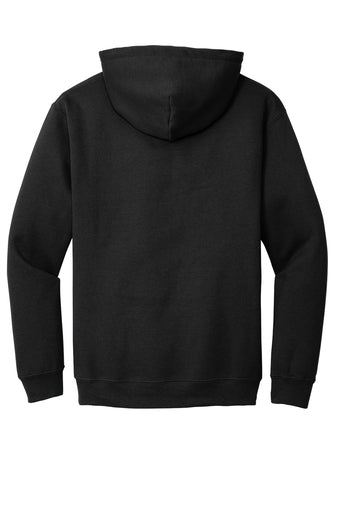 BRUH. Formerly Known As MOM Hooded Sweatshirt, Heavy Blend Hoody