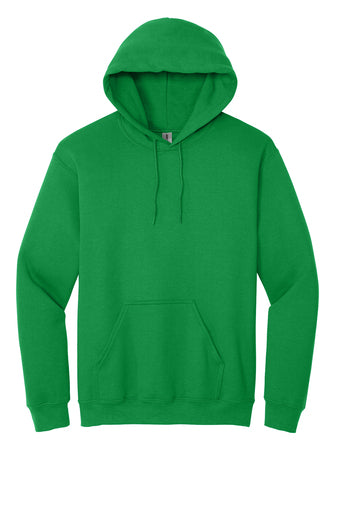 LET'S HUNT, Philadelphia Football, Game Day Hoodie Sweatshirt