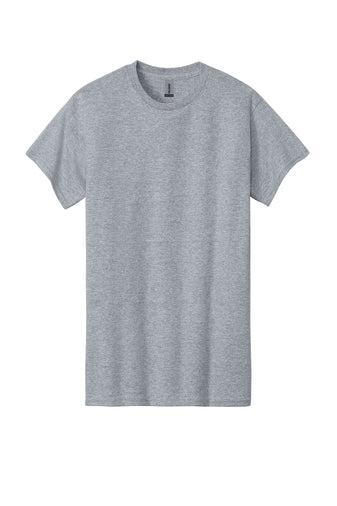 Game Day Ladies Crewneck T-Shirt