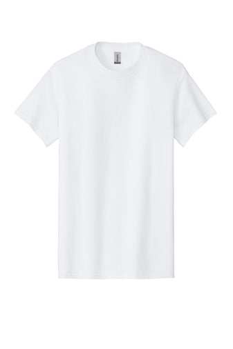 Game Day Ladies Crewneck T-Shirt