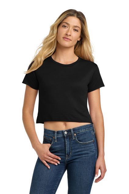 CHERRIES T-shirt Gift, Womens Crop Cropped Top