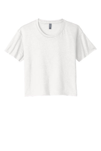 CHERRIES T-shirt Gift, Womens Crop Cropped Top