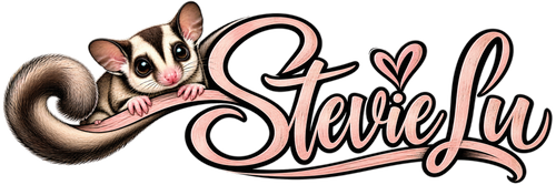 Stevie Lu 