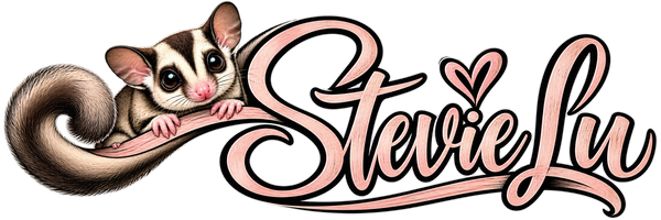 Stevie Lu 