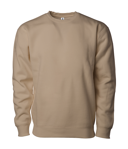 Sundays Are For The Birds, Game Day Crewneck Premium Sweatshirt, Ultra-soft High Quality