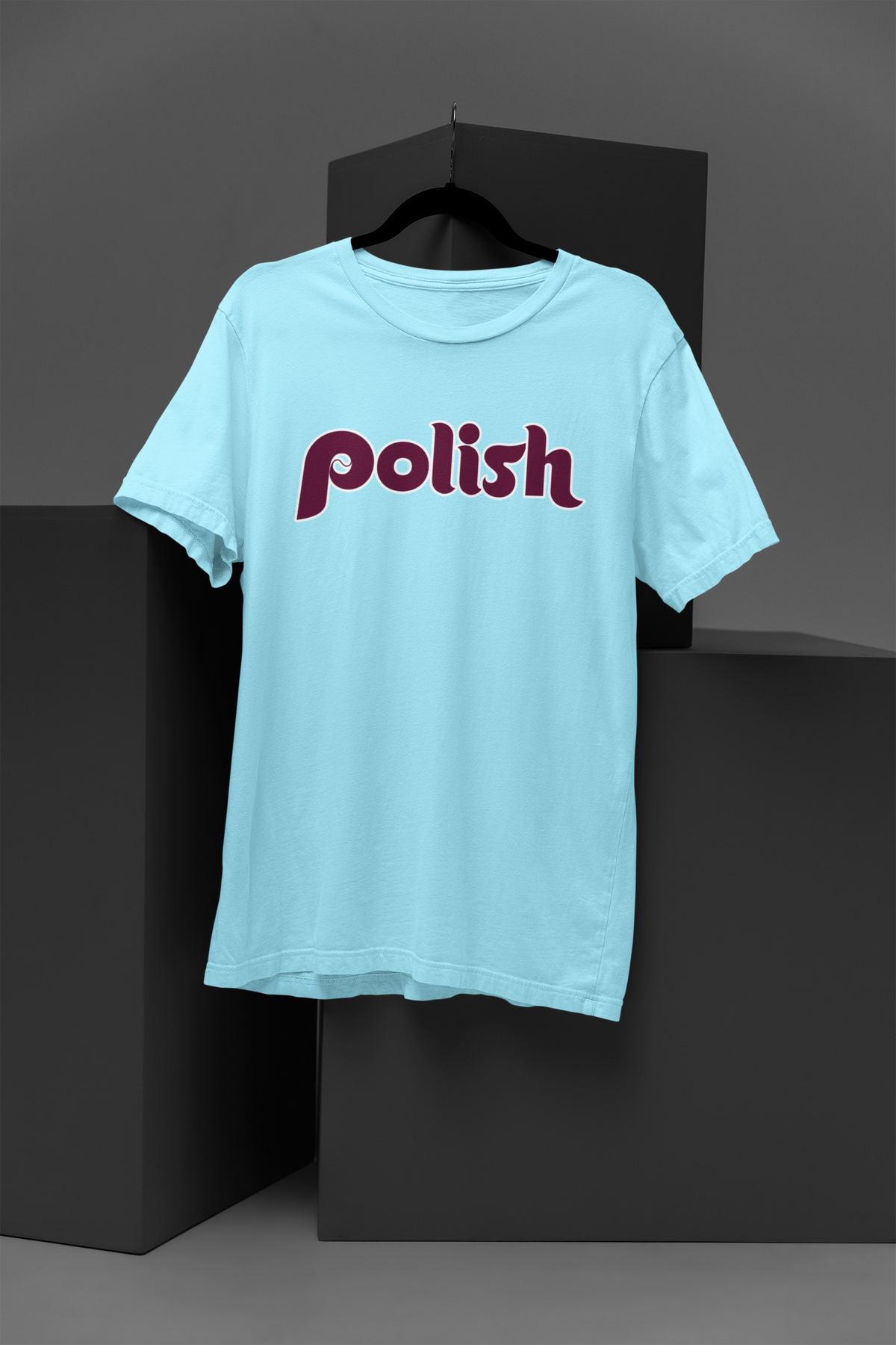 Philadelphia Baseball Polish Dyngus Day T-Shirt