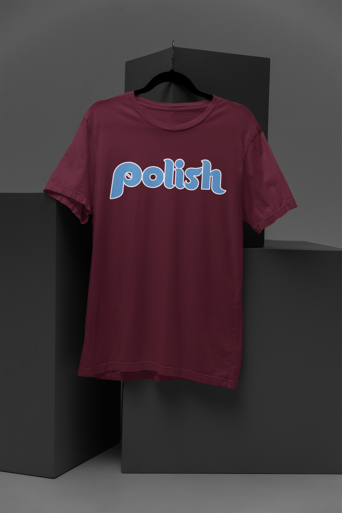 Philadelphia Baseball Polish Dyngus Day T-Shirt