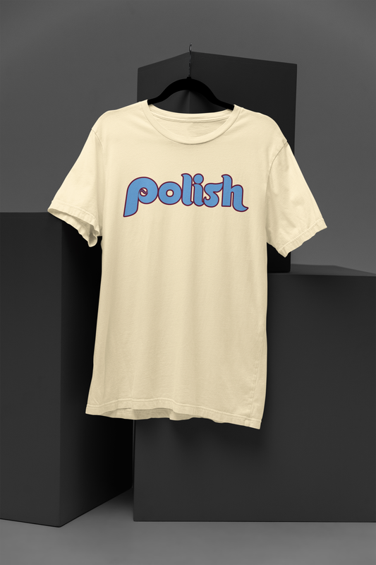 Philadelphia Baseball Polish Dyngus Day T-Shirt