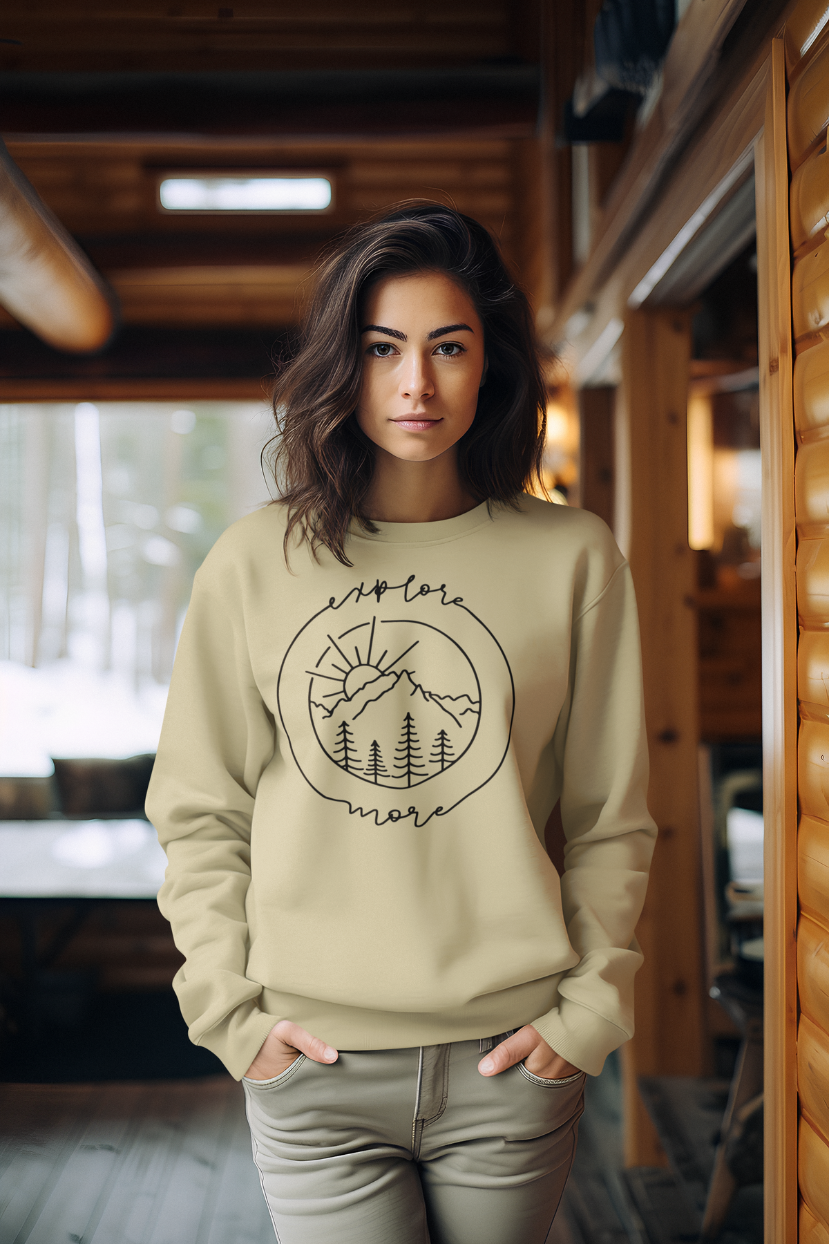 Explore More Shirt | Exploring Shirt, Explore More, Wanderlust Shirt, Adventure, Worry Less, Camping Shirt, Outdoors Shirt, Explore Shirt